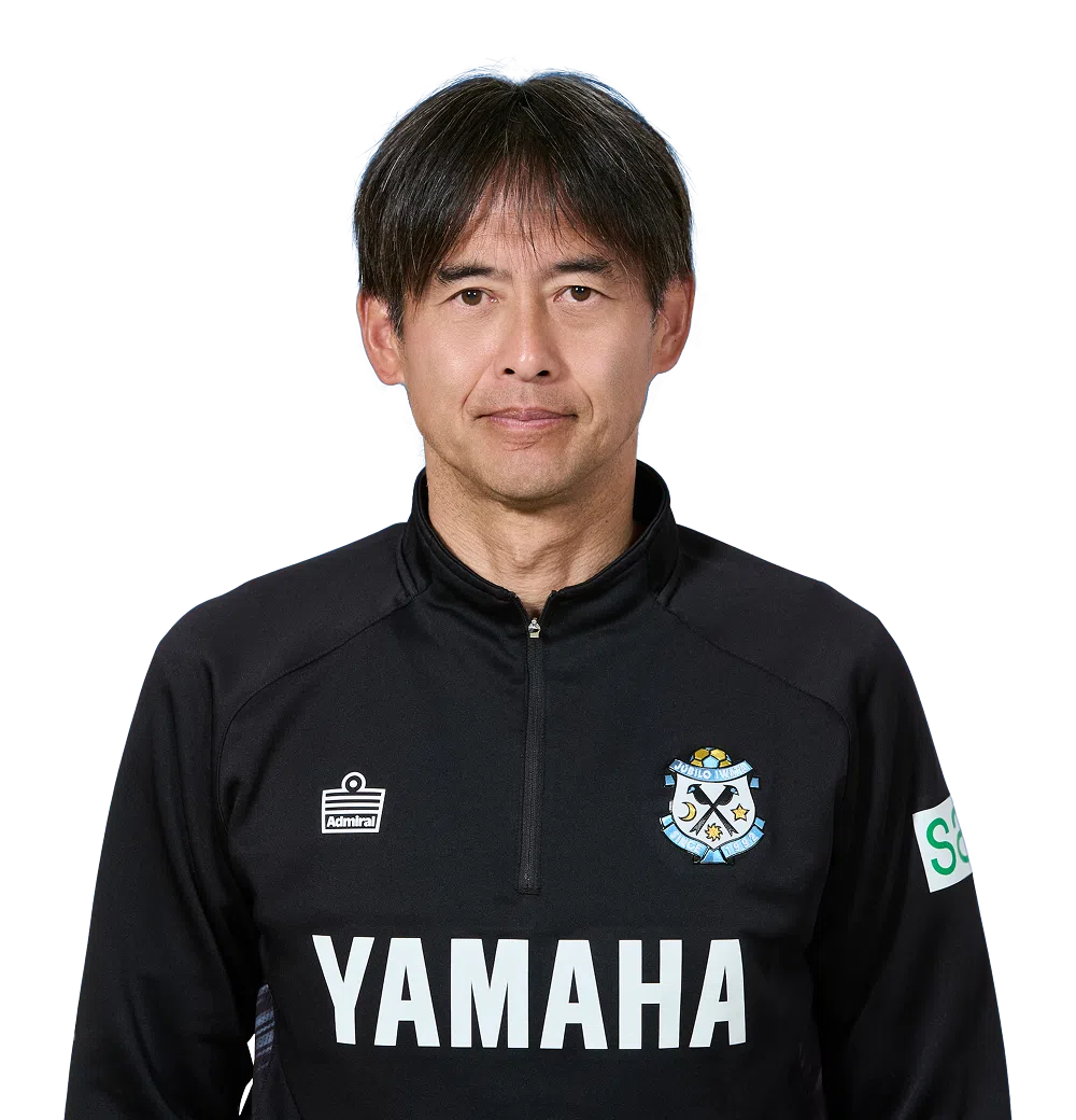 かわぐち よしかつ